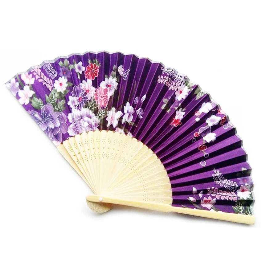 hand fan flower07