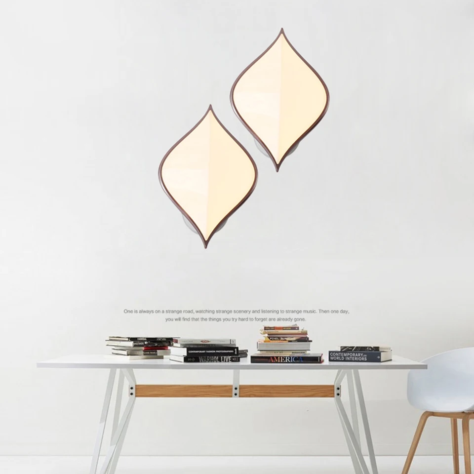 YooE 6W lampada LED wall light Diamond fashion project indoor sconce bedroom wall lamps
YooE 6W lampada LED wall light Diamond fashion project indoor sconce bedroom wall lamps