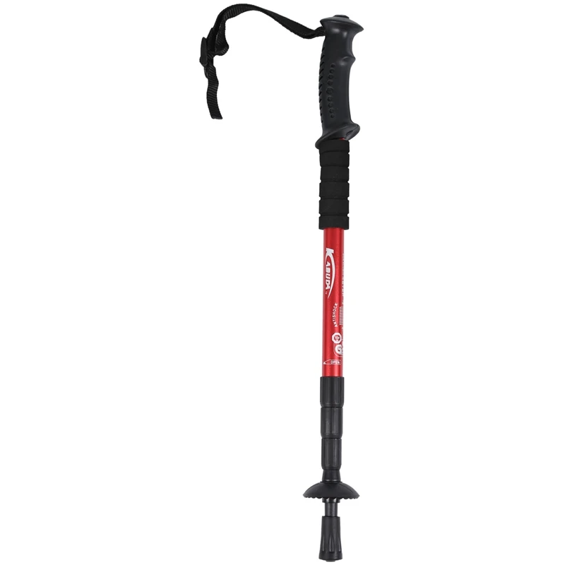 2Pcs/Lot Trekking Pole Walking Stick Walk Cane Aluminum Ski Camping Telescopic Baton Hiking Stick Outdoor Camping Equipment
2Pcs/Lot Trekking Pole Walking Stick Walk Cane Aluminum Ski Camping Telescopic Baton Hiking Stick Outdoor Camping Equipment