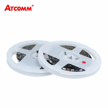 Ultra Narrow 5730 LED Strip Light 60 LEDs/m DC 12V 5mm Width IP65 Waterproof LED Diode Tape Lamp Ribbon White Red Green Blue
Ultra Narrow 5730 LED Strip Light 60 LEDs/m DC 12V 5mm Width IP65 Waterproof LED Diode Tape Lamp Ribbon White Red Green Blue