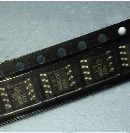 Module UCC3808 UCC3808D-1 UCC3808DTR-1 SOIC-8 10PCS-100PCS Original authentic and new Free Shipping
Module UCC3808 UCC3808D-1 UCC3808DTR-1 SOIC-8 10PCS-100PCS Original authentic and new Free Shipping