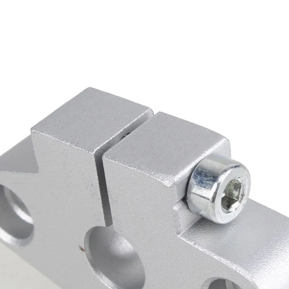1 Pcs SHF8 8mm Aluminum Rod Holder Linear Rail Shaft Guide Support CNC Bearing MAL999
1 Pcs SHF8 8mm Aluminum Rod Holder Linear Rail Shaft Guide Support CNC Bearing MAL999