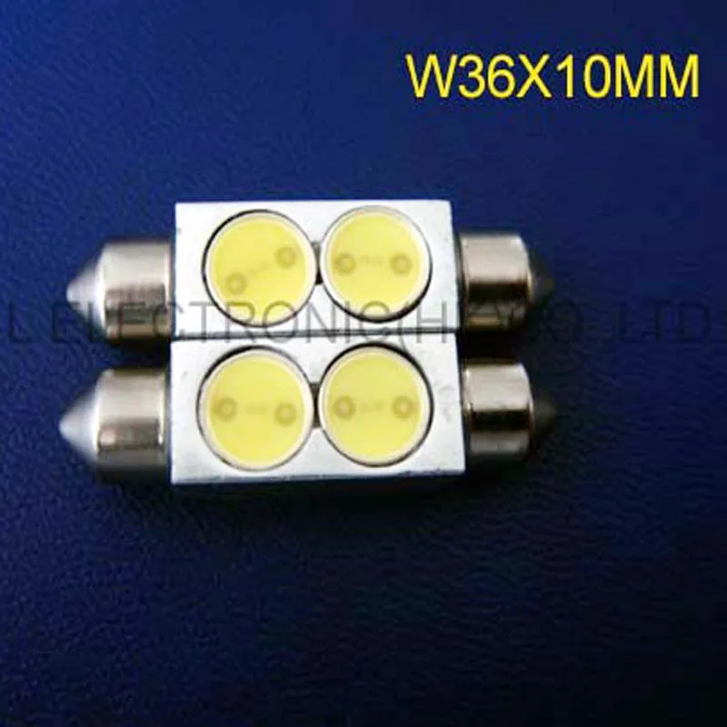 High quality12v 36mm 2w high power car led reading lights, auto led door lamps free shipping 50pcs/lot
High quality12v 36mm 2w high power car led reading lights, auto led door lamps free shipping 50pcs/lot