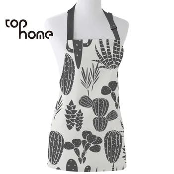 Tophome Kitchen Apron Succulent Plant Cactus White Desert Plant Sleeveless Canvas Aprons for Men Women Kids Home Cleaning Tools
Tophome Kitchen Apron Succulent Plant Cactus White Desert Plant Sleeveless Canvas Aprons for Men Women Kids Home Cleaning Tools