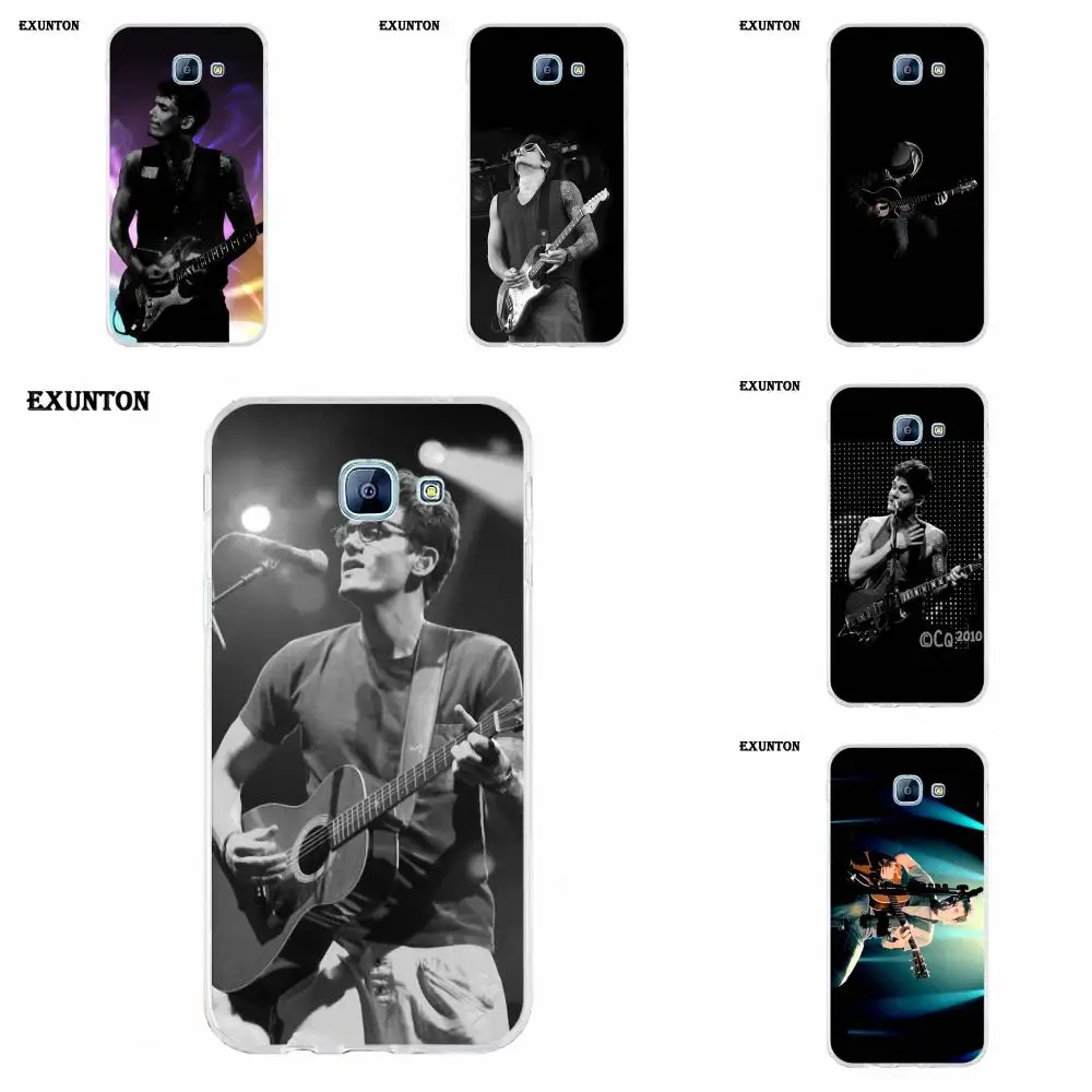 For Huawei P7 P8 P9 P10 P20 P30 Lite Mini Plus Pro 2017 2018 2019 Soft TPU Screen Protector John Mayer Guitar Musicist
For Huawei P7 P8 P9 P10 P20 P30 Lite Mini Plus Pro 2017 2018 2019 Soft TPU Screen Protector John Mayer Guitar Musicist