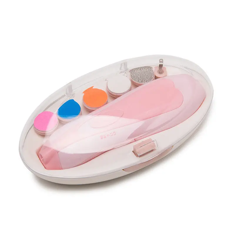 pudcoco Newest Arrivals Hot Babies Healthcare Kits Infant Newborn Toddler Nail Clippers Safety Practical Nail Trimmer
pudcoco Newest Arrivals Hot Babies Healthcare Kits Infant Newborn Toddler Nail Clippers Safety Practical Nail Trimmer