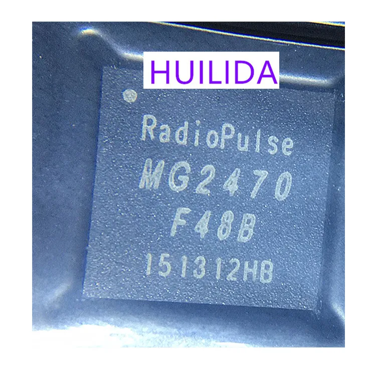 2 шт./лот MG2470-F48B 100% Новинка origina | Электроника