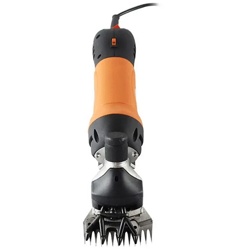 320W-350W 4 tooth / 13 tooth electric wool shears Save time and effort electric wool pusher pet hair trimmer
320W-350W 4 tooth / 13 tooth electric wool shears Save time and effort electric wool pusher pet hair trimmer