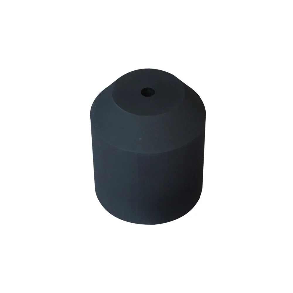 4 lot Yasui K3 yihui casting High pure Graphite casting crucible for Yasui casting machine
4 lot Yasui K3 yihui casting High pure Graphite casting crucible for Yasui casting machine