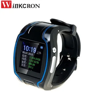 Portable GPS Watch TK109 GPS Tracker tracking device 19N SOS For Running Man Two way communication with software
Portable GPS Watch TK109 GPS Tracker tracking device 19N SOS For Running Man Two way communication with software