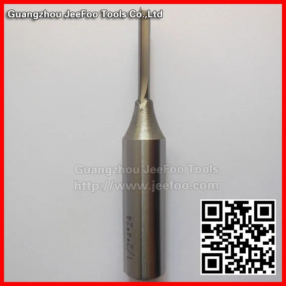 12.7*4*24H TCT Straight Blade For MDF/ Engraving machine tool/ Woodworking router bits
12.7*4*24H TCT Straight Blade For MDF/ Engraving machine tool/ Woodworking router bits