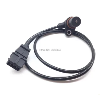 0281002138 23731-9X800 Crankshaft Position sensor For OPEL Astra G Frontera B Omega Sintra Vectra C Zafira Vauxhall SAAB 9-3 9-5
0281002138 23731-9X800 Crankshaft Position sensor For OPEL Astra G Frontera B Omega Sintra Vectra C Zafira Vauxhall SAAB 9-3 9-5