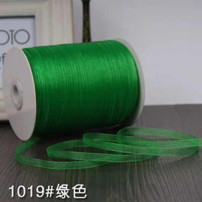 6mm Green (10 Meters/lot) Organza Ribbons Wholesale Gift Wedding Christmas Decoration Wrapping Ribbons
6mm Green (10 Meters/lot) Organza Ribbons Wholesale Gift Wedding Christmas Decoration Wrapping Ribbons