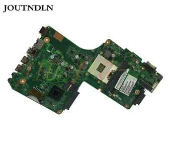 JOUTNDLN FOR Toshiba Satellite C855 C850 series Laptop Motherboard V000275550 6050A2541801 DDR3 Integrated Graphics
JOUTNDLN FOR Toshiba Satellite C855 C850 series Laptop Motherboard V000275550 6050A2541801 DDR3 Integrated Graphics