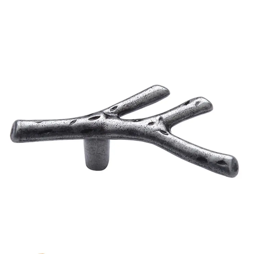 DSHA Creative tree branch shape, furniture handles door handles cabinet knobs knob handle for furniture kitchen wardrobe - 69
DSHA Creative tree branch shape, furniture handles door handles cabinet knobs knob handle for furniture kitchen wardrobe - 69