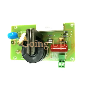 Alternating AC 220V Input High Frequency Plate Arc Initiating Plate Ignition Plate Plasma Argon Arc Welding Modification
Alternating AC 220V Input High Frequency Plate Arc Initiating Plate Ignition Plate Plasma Argon Arc Welding Modification