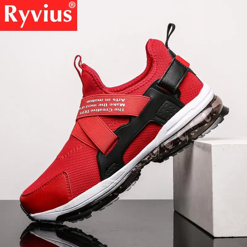 Ryvius 2019 New High Quality Men's Sports Shoes Running Shoes Brand Sports Shoes Breathable Zapatillas Air Cushion Running Shoes
Ryvius 2019 New High Quality Men's Sports Shoes Running Shoes Brand Sports Shoes Breathable Zapatillas Air Cushion Running Shoes