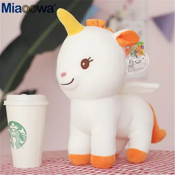 1pc 60cm New Unicorn Plush Toy Cute Styling Fabric Is Soft And Comfortable As A Birthday Gift For Children
1pc 60cm New Unicorn Plush Toy Cute Styling Fabric Is Soft And Comfortable As A Birthday Gift For Children