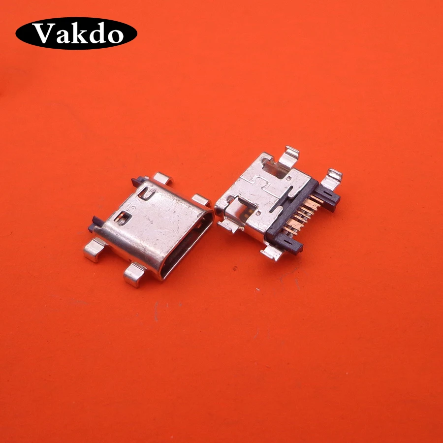 5pcs Charger Micro mini USB Charging Port Dock Connector jack Socket For Samsung J5 On5 G5700 J7 Prime On7 G6100 G530 G532
5pcs Charger Micro mini USB Charging Port Dock Connector jack Socket For Samsung J5 On5 G5700 J7 Prime On7 G6100 G530 G532