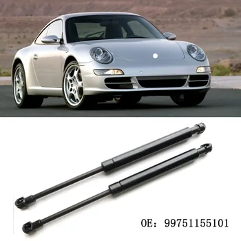 New Front Hood Boot Gas Struts Shock Struts Spring Lift Supports For Porsche 911 2004
New Front Hood Boot Gas Struts Shock Struts Spring Lift Supports For Porsche 911 2004
