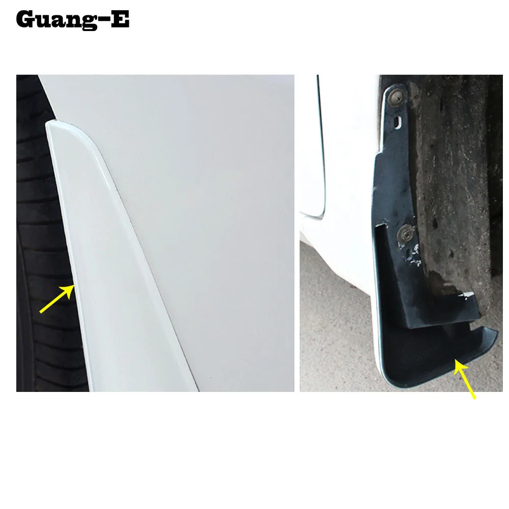 Car body cover plastic fender soft mudguard protection flaps splash mud guard frame 4pcs for Toyota Corolla Altis 2014 2015 2016
Car body cover plastic fender soft mudguard protection flaps splash mud guard frame 4pcs for Toyota Corolla Altis 2014 2015 2016