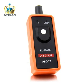 EL-50448 TPMS el 50448 Tire Pressure Monitor Sensor el-50448 OEC-T5 Vehicles EL-50449 for f-o-r-d
EL-50448 TPMS el 50448 Tire Pressure Monitor Sensor el-50448 OEC-T5 Vehicles EL-50449 for f-o-r-d