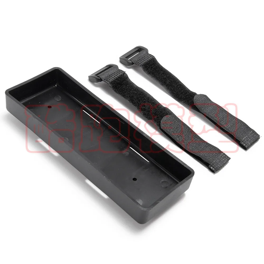 NEW Plastic DIY Storage Box Holder SCX10 D90 Case For RC Car Spare Parts Battery Box
NEW Plastic DIY Storage Box Holder SCX10 D90 Case For RC Car Spare Parts Battery Box