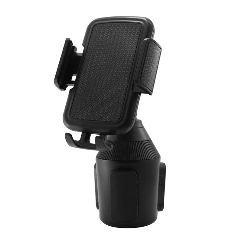 360 Adjustable Car Cup Mount Holder Phone Stand Cradle Mount Clip For Cell Phone GPS Portable Stand Holder For iPhone
360 Adjustable Car Cup Mount Holder Phone Stand Cradle Mount Clip For Cell Phone GPS Portable Stand Holder For iPhone