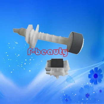 Original New Pickup Roller Compatible For Epson L310 L360 L365 L130 L313 L363 L455 L561 Pick up Roller
Original New Pickup Roller Compatible For Epson L310 L360 L365 L130 L313 L363 L455 L561 Pick up Roller