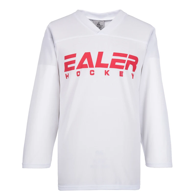 EALER free shipping cheap high quality white ice hockey practice jersey s in stock usa Any Name Any Number
EALER free shipping cheap high quality white ice hockey practice jersey s in stock usa Any Name Any Number