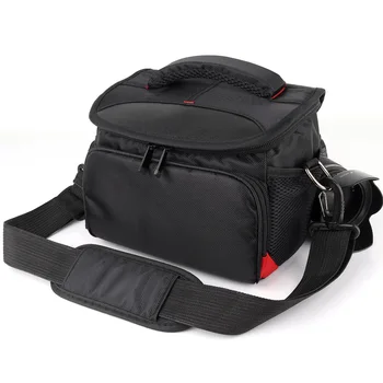 Waterproof DSLR Camera Bag For Sony Alpha A7 III II A77 A7S A7M2 A7M3 A7R II III A6500 HX400 HX300 H400 H300 A9 RX10 A58 A57 A99
Waterproof DSLR Camera Bag For Sony Alpha A7 III II A77 A7S A7M2 A7M3 A7R II III A6500 HX400 HX300 H400 H300 A9 RX10 A58 A57 A99