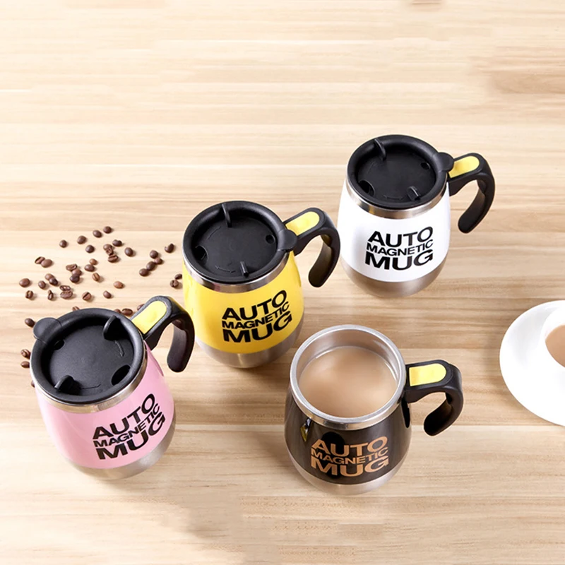 Creative stainless steel magnetized mixing cup multi-purpose stirring cup coffee milk juice mixing cups for home kitchen office
Creative stainless steel magnetized mixing cup multi-purpose stirring cup coffee milk juice mixing cups for home kitchen office