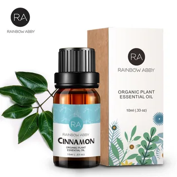 New Cinnamon Essential Oil Pure Natural Bath SPA Massage Oil Relieve Tired Help to Digestion 10ml Aroma Diffuser Cinnamon Oil
New Cinnamon Essential Oil Pure Natural Bath SPA Massage Oil Relieve Tired Help to Digestion 10ml Aroma Diffuser Cinnamon Oil