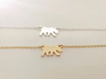 30PCS- Tiny Polar Bear Bracelets USA California Cali Bear Bracelets Cute Outline Sea White Bear Bracelets
30PCS- Tiny Polar Bear Bracelets USA California Cali Bear Bracelets Cute Outline Sea White Bear Bracelets