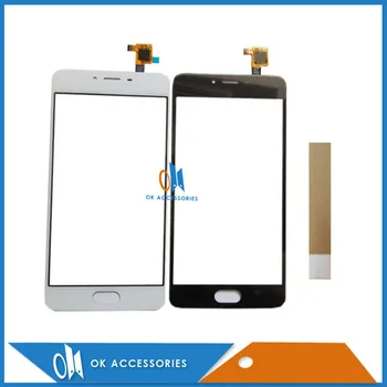 5.0 Inch For Meizu M3s Mini MT6750 Octa Core Touch Screen Digitizer Touch Panel Black White Color With Tape
5.0 Inch For Meizu M3s Mini MT6750 Octa Core Touch Screen Digitizer Touch Panel Black White Color With Tape