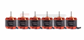 Freeshipping 6 PCS GARTT TM 2212 2250KV Brushless Motor For Multirotor Quadcopter Hexa 
Freeshipping 6 PCS GARTT TM 2212 2250KV Brushless Motor For Multirotor Quadcopter Hexa