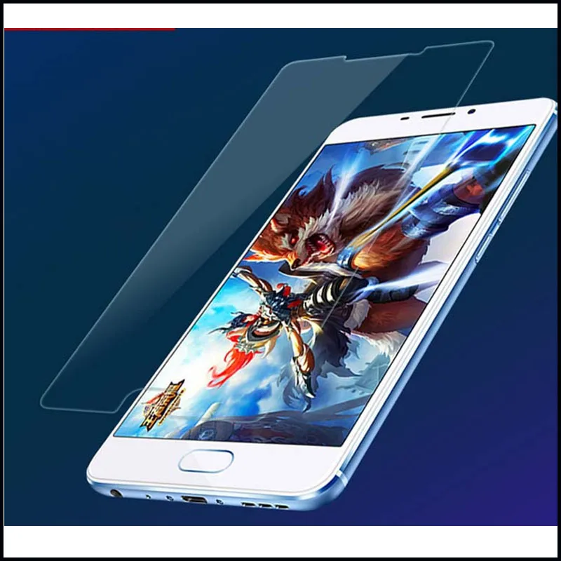 10PCS-M6-Note-Full-Cover-Screen-Protector-for-Meizu-M6-Note-5-5-inch-Tempered-Glass