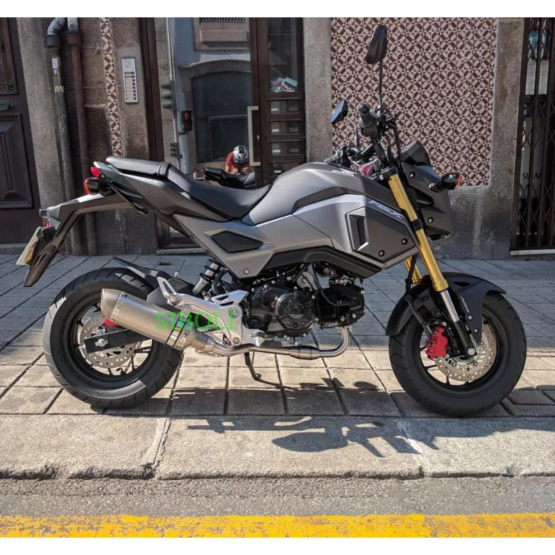 MSX125-1