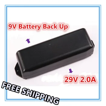 FREE SHIPPING 29V 2.0A NEW OKIN Lift Chair and Power Recliner Power Supply Transformer Replacement
FREE SHIPPING 29V 2.0A NEW OKIN Lift Chair and Power Recliner Power Supply Transformer Replacement
