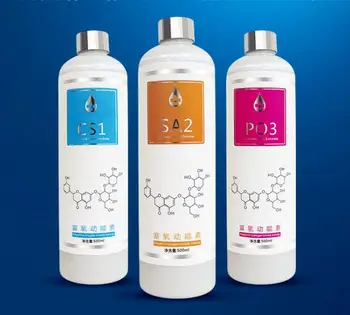 2 Options Aqua Peeling Solution 3 Bottles/400ml Per Bottle Aqua Facial Serum Hydra Facial Serum For Normal Skin DHL Fsat Shippin
2 Options Aqua Peeling Solution 3 Bottles/400ml Per Bottle Aqua Facial Serum Hydra Facial Serum For Normal Skin DHL Fsat Shippin