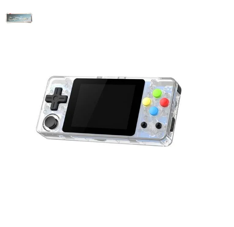updated version LDK game 2.7 inch Rocker Mini Handheld Game Console Nostalgic Children Retro game Mini Family TV Video Consoles
updated version LDK game 2.7 inch Rocker Mini Handheld Game Console Nostalgic Children Retro game Mini Family TV Video Consoles