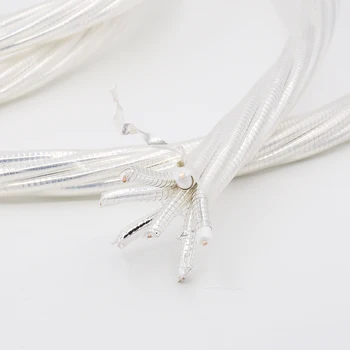 SPC001 Odin Supreme Reference Power Cable Cord Bulk Hifi Audio Power Wire For DIY
SPC001 Odin Supreme Reference Power Cable Cord Bulk Hifi Audio Power Wire For DIY