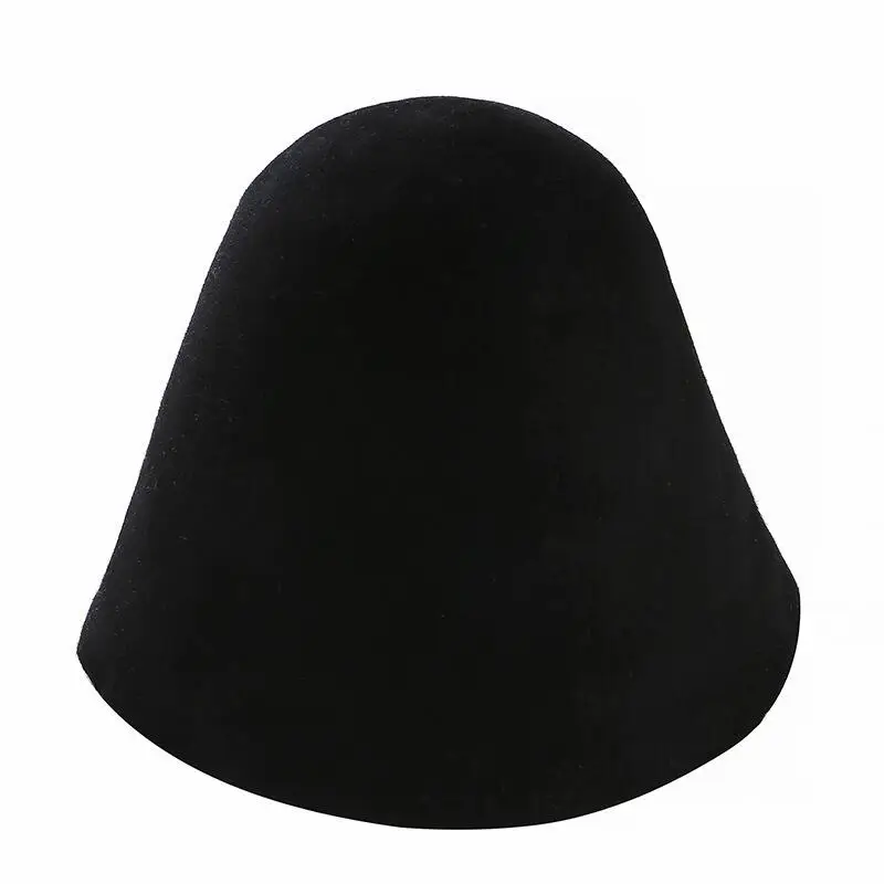 Drop Shipping 100% wool Fedora Derby Hats Caps Classic Flower Hat 3 Colors Statement Wedding Party Elegant Lady Design Gifts
Drop Shipping 100% wool Fedora Derby Hats Caps Classic Flower Hat 3 Colors Statement Wedding Party Elegant Lady Design Gifts