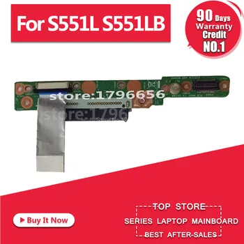 original For S551L S551LB HDD hard drive board S551LB HDD BOARD Free shipping test ok with tracking number
original For S551L S551LB HDD hard drive board S551LB HDD BOARD Free shipping test ok with tracking number