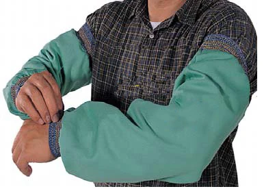 FR Clothing FR Sleeves Flame Retardant Welding Aprons FR Cotton sleeve FR Cotton Welding Sleeves 
FR Clothing FR Sleeves Flame Retardant Welding Aprons FR Cotton sleeve FR Cotton Welding Sleeves