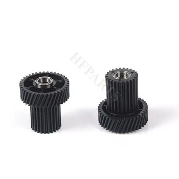 Free shipping 4 pcs a lot compatible new 38T/25T Registration Motor Gear for Xerox 700 700I C75 J75 770 5151
Free shipping 4 pcs a lot compatible new 38T/25T Registration Motor Gear for Xerox 700 700I C75 J75 770 5151