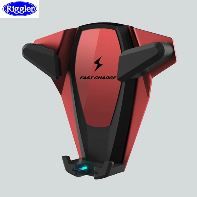 Cool Model Car Wireless Smartphone Charger for Samsung S9/S9+/S8 Note8 Iphone XS XR XS MAX X 10W Fast Charge Holder Mount
Cool Model Car Wireless Smartphone Charger for Samsung S9/S9+/S8 Note8 Iphone XS XR XS MAX X 10W Fast Charge Holder Mount
