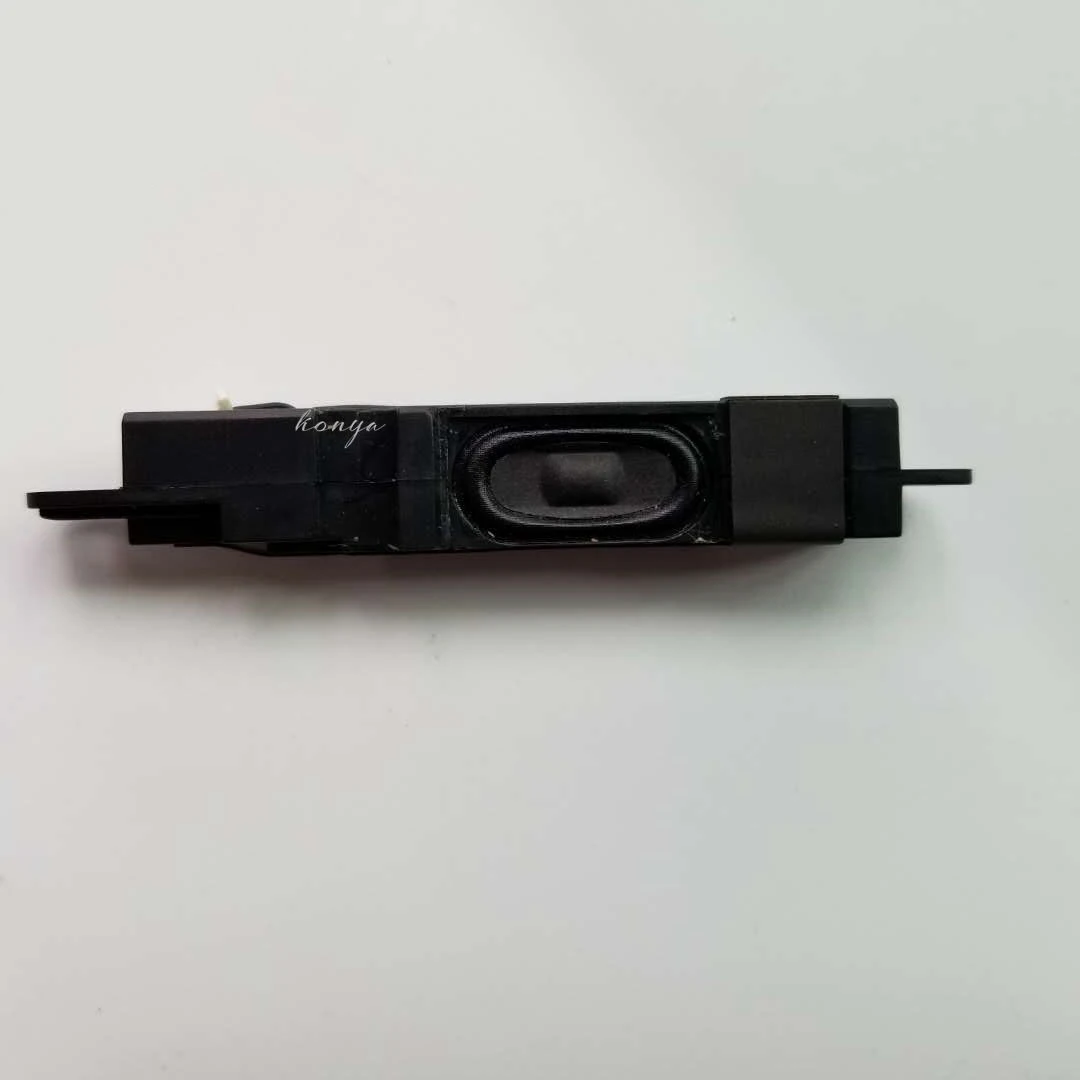 Новый оригинальный внутренний 4-контактный динамик для Dell Latitude XT XT2 JN781 0JN781
Новый оригинальный внутренний 4-контактный динамик для Dell Latitude XT XT2 JN781 0JN781