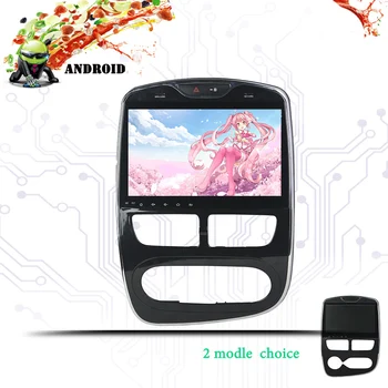 Android 10.0car multimedia player radio 8 core 4gb RAM 64gb ROM IPS screen DVD for Renault Clio 2016 2017 head units gps navi
Android 10.0car multimedia player radio 8 core 4gb RAM 64gb ROM IPS screen DVD for Renault Clio 2016 2017 head units gps navi