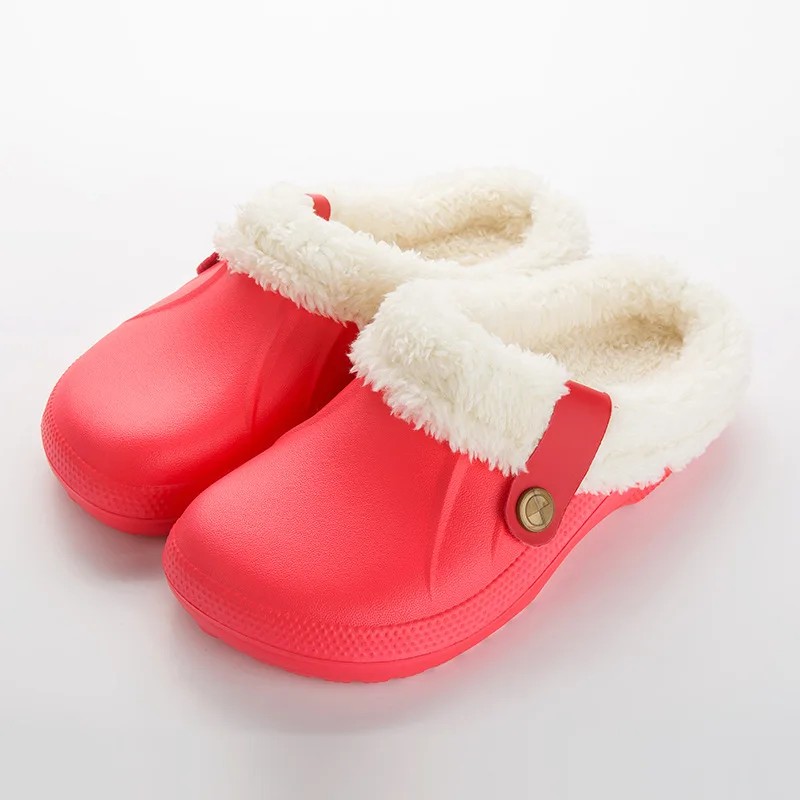 KESMALLSummer Women Slippers Soft Shoes Casual Crocus Clogs Beach Anti-Slip Home Floor Women's Sandals Slipper S562
KESMALLSummer Women Slippers Soft Shoes Casual Crocus Clogs Beach Anti-Slip Home Floor Women's Sandals Slipper S562
